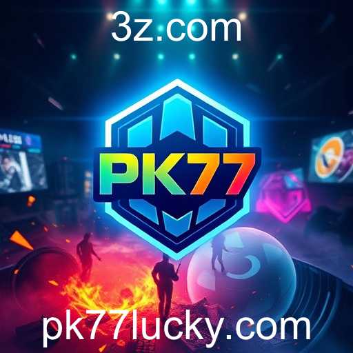 A Evolução e Impacto do Fenômeno PK77 nos Jogos Online