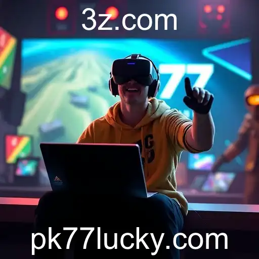 Tendências e Mudanças Futuras nos Jogos Online