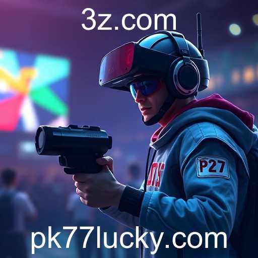 A Revolução dos Jogos Online: PK77 em 2025