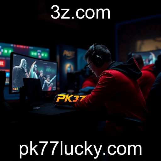 Tendências e Impactos do Mundo dos Jogos em 2025