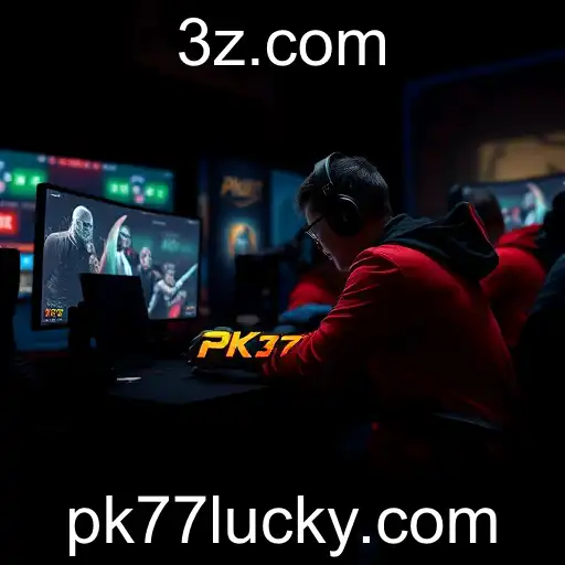 Tendências e Impactos do Mundo dos Jogos em 2025