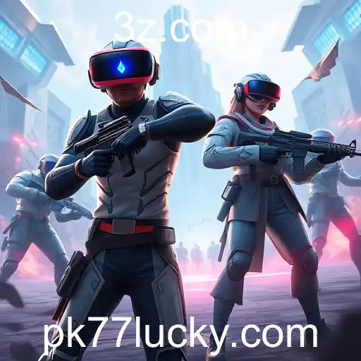 Tendências e Desafios dos Jogos Online em 2025