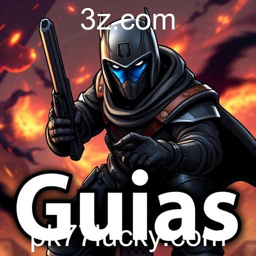 Explorando a Categoria 'Guias' no pk77: Sua Chave para o Sucesso nos Jogos