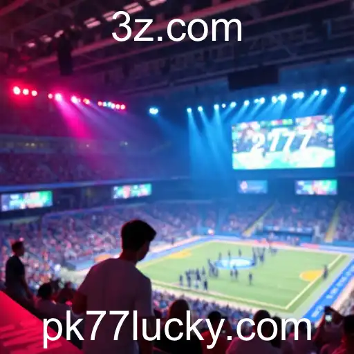 O Impacto de PK77 no Cenário Atual de Jogos Online