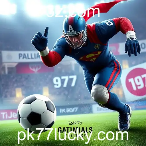 O Impacto de PK77 no Crescimento dos Jogos Online em 2025