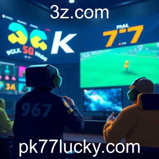 A Revolução dos Jogos Online no Brasil