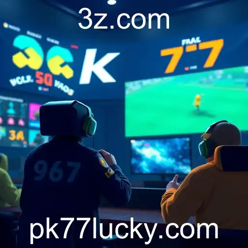 A Revolução dos Jogos Online no Brasil