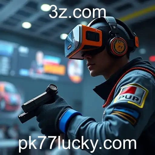 O Fenômeno PK77 Continua a Crescer