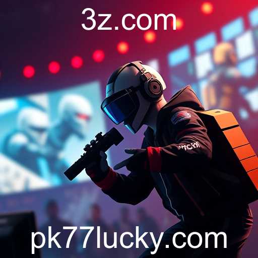 Tendências e Discussões no Mundo dos Jogos: A Era de PK77