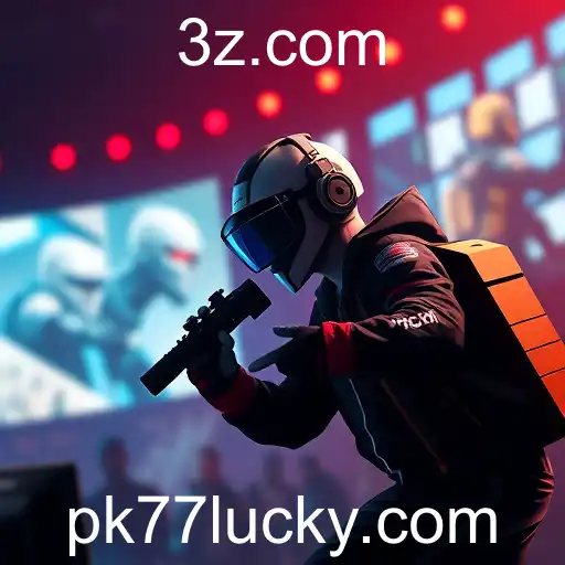 Tendências e Discussões no Mundo dos Jogos: A Era de PK77