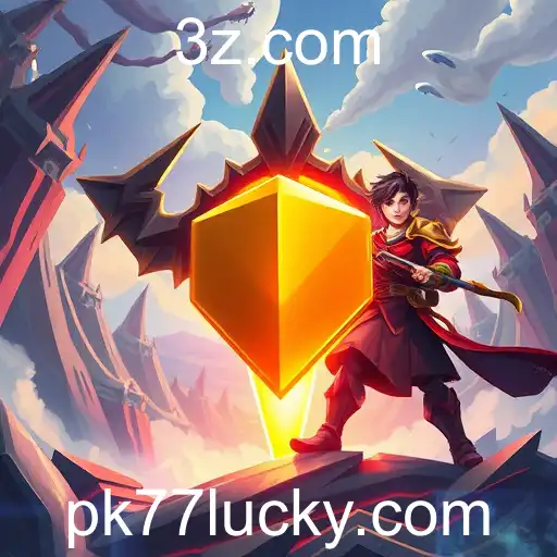 PK77: O Futuro dos Jogos em 2025