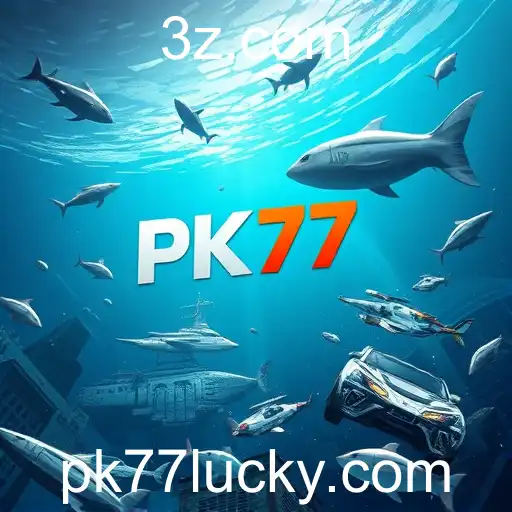 PK77: Novidades e Tendências do Universo dos Jogos