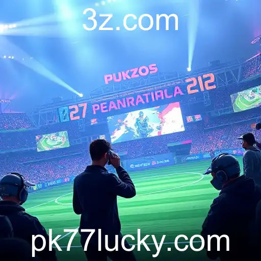 A Ascensão dos Jogos Online em 2025