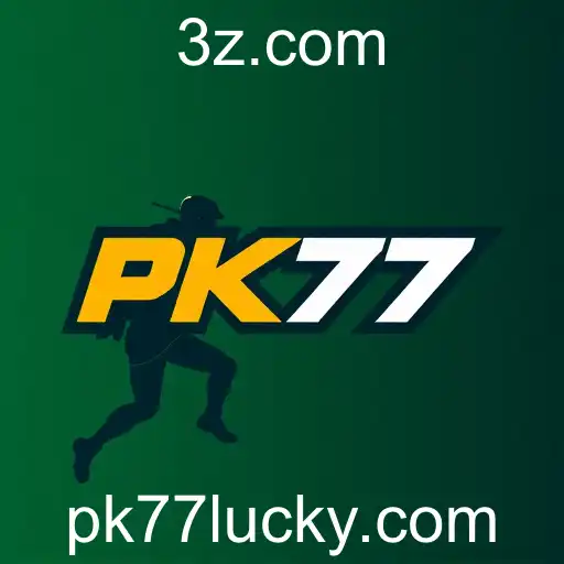 A Ascensão do PK77 no Cenário de Jogos Online