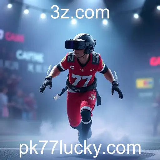 A Evolução dos Jogos Virtuais em 2025