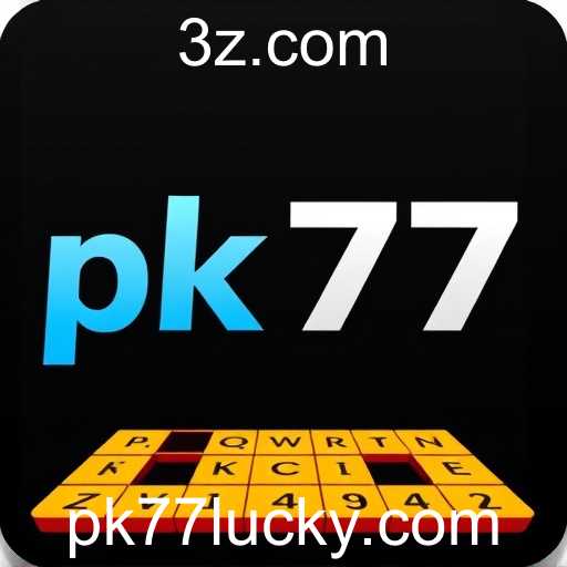 Explorando as Tendências em Jogos no pk77