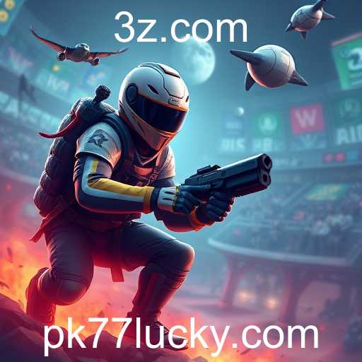 Aprenda e Domine: A Importância dos Tutoriais de Jogos na pk77